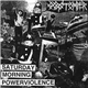 Godstomper - Saturday Morning Powerviolence